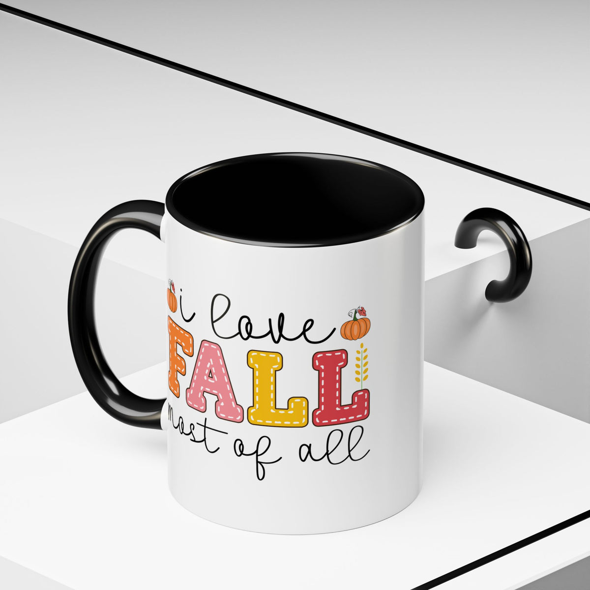 Fall Mug