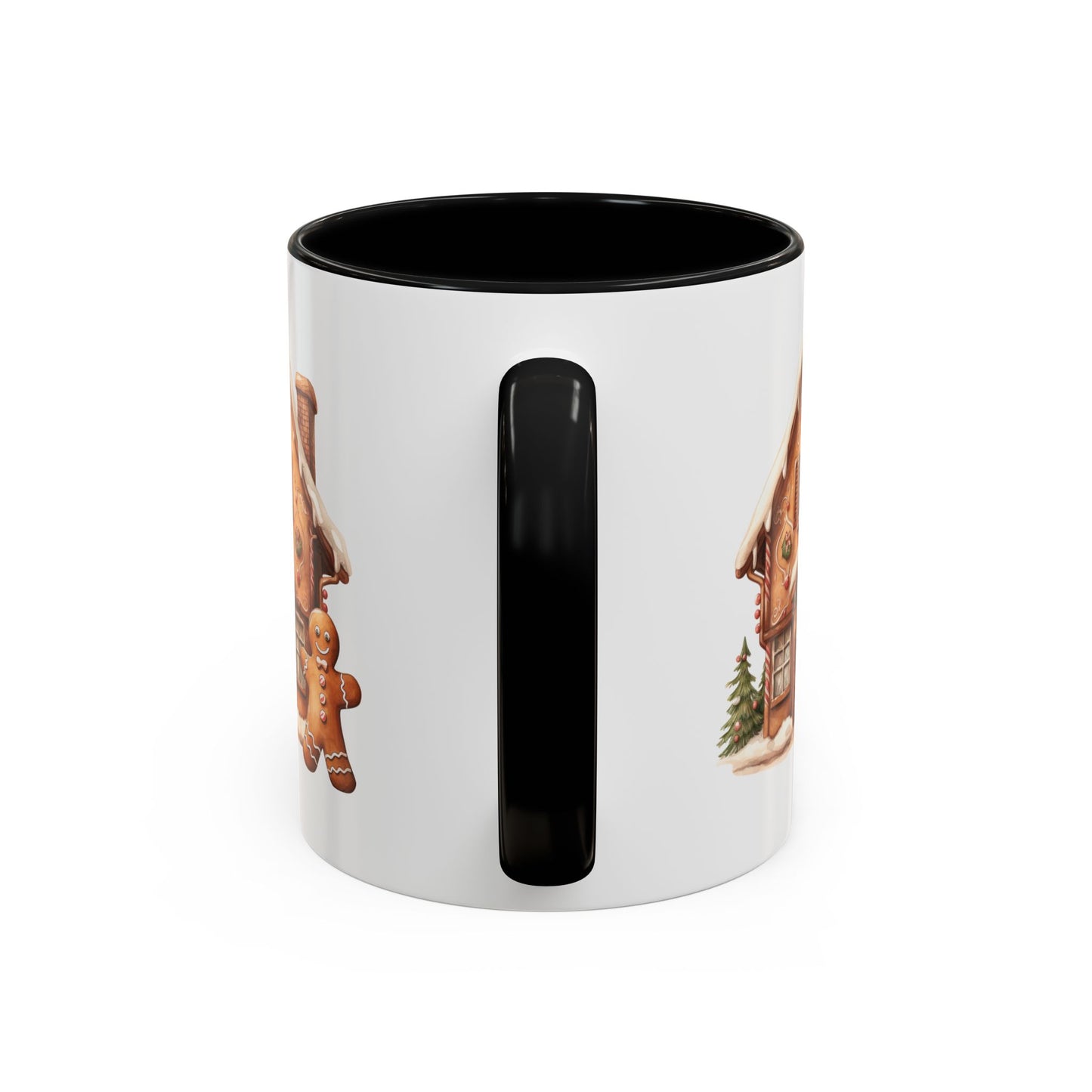 Christmas Mug - Gingerbread House