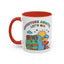 Adventure Mug - Adventure Awaits