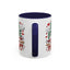 Humor Mug - I'm Fine The Rest of You Need Therapy