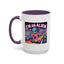 Alien Mug - I'm An Alien