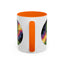 Alien Mug - Cosmic Alien