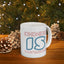 Wellness Mug - Kindness is Contagious Sign