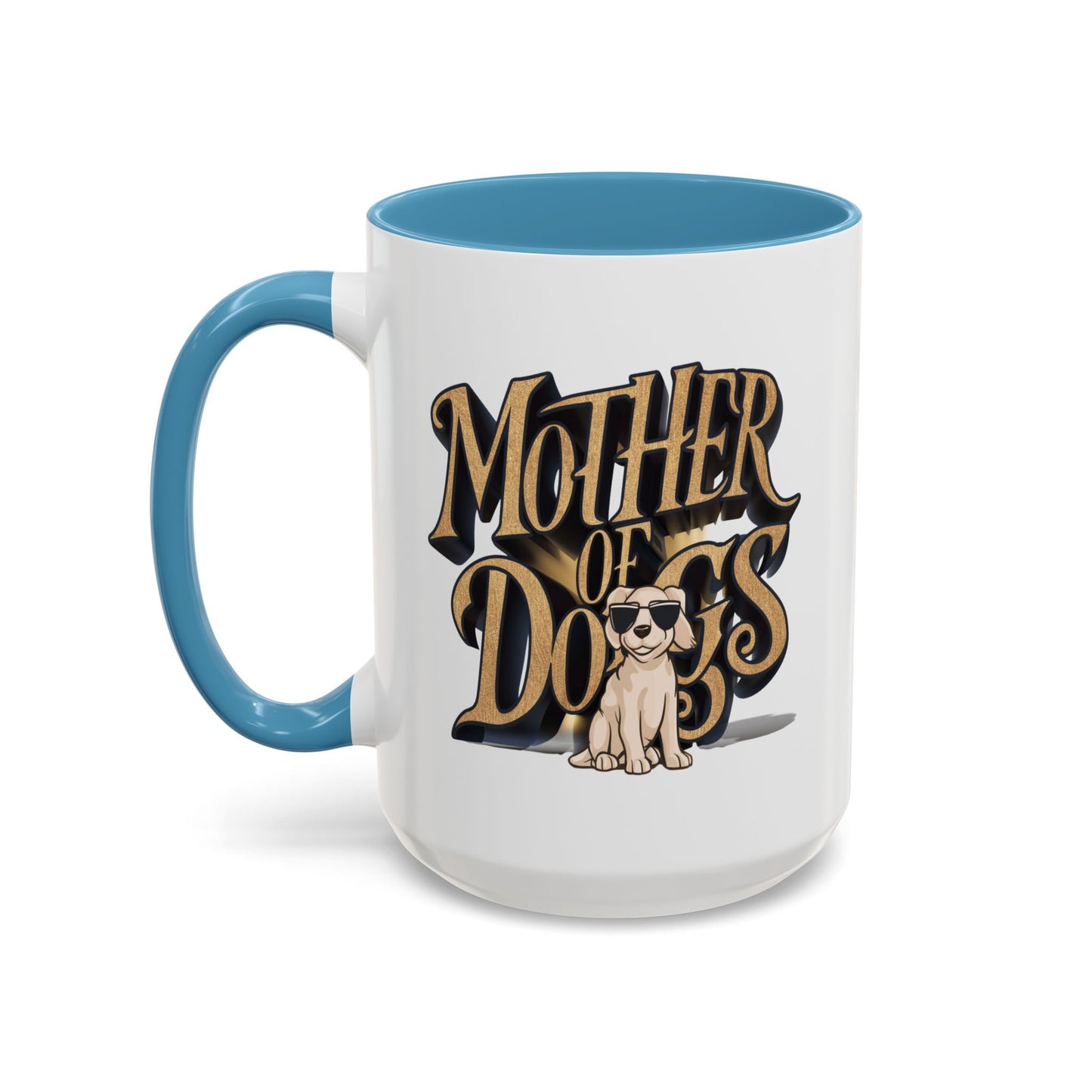 Animal Mug - Mother of Dogs