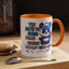 Adult Mug - The Path To Inner Peace