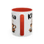 Animal Mug - Kit-Tea