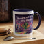 Alien Mug - You Are Out Of This World