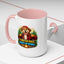 Humor Mug - I Have No Idea