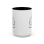 Adult Mug - Don't Be So Fucking Cirrus