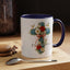 4th of July Mug - Freedom Cross