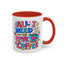 Wellness Mug - All I Need