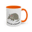 Adult Mug - Don't Be A Dickadillo