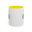 Alien Mug - If Lost Please Return To Area 51