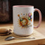 Birthday Mug - Happy Birthday Sun