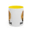 Animal Mug - Don't You Dare