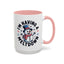 Office Mug - I'm Having A Meltdown