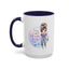 Humor Mug - Sorry I Don't Take Orders