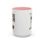 Office Mug - Life Happens