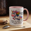 Adult Mug - Queef Unicorn
