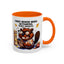 Office Mug - Eager Beaver Mode