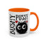 Adult Mug - Love Bushy Pussy