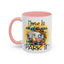 Adventure Mug - Home Is Where You Park It