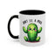 Humor Mug - Don't Be a Prick