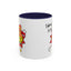 Adult Mug - Talking Dirty