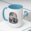 4th of July Mug - Fallen Soldier Memorial