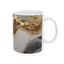 Artistic Mug - Marble Art 3