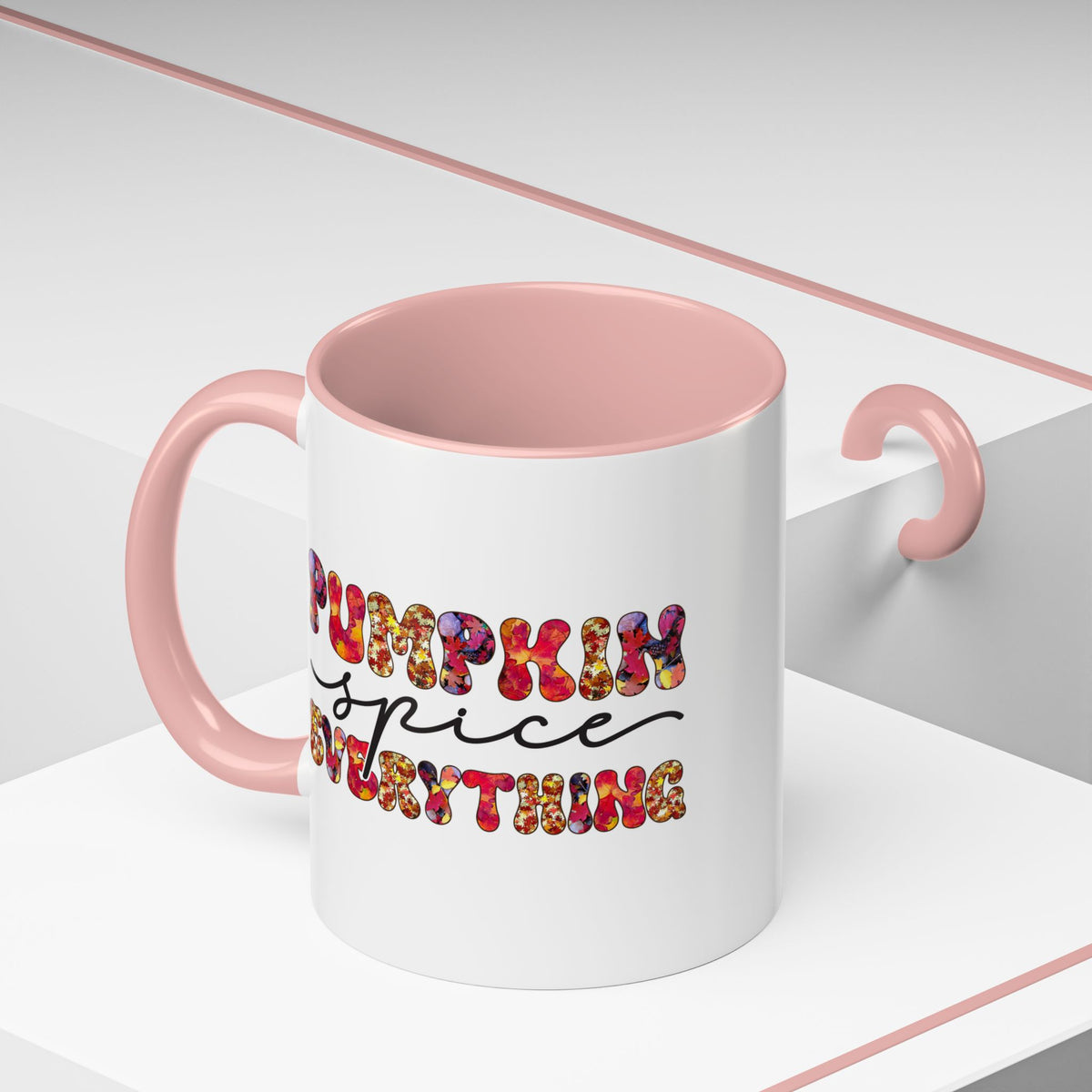 Fall Mug