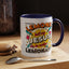 Religious Mug - Lemons