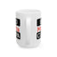 Humor Mug - Bad Mutha Cuppa