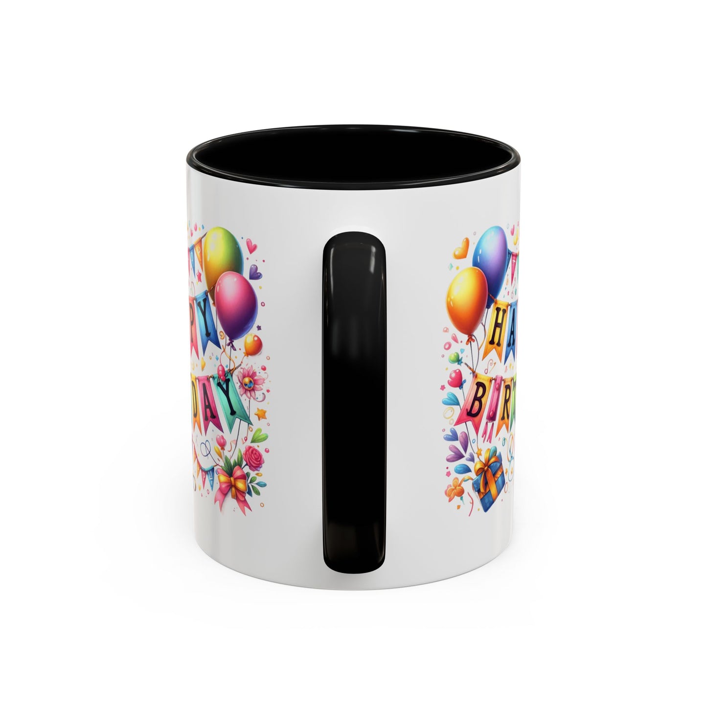 Birthday Mug - Birthday Celebration
