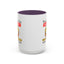 Humor Mug - You Think I'm Sarcastic Emoji