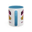 Religious Mug - Blessed By God