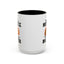 Office Mug - I'm Not A Hot Mess