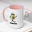 Humor Mug - Hardcore