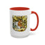 Humor Mug - Today is Slap An Idiot Day
