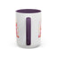 Birthday Mug - Cupcake Cutie
