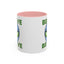 Alien Mug - Believe