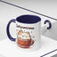 Animal Mug - Catpuccino