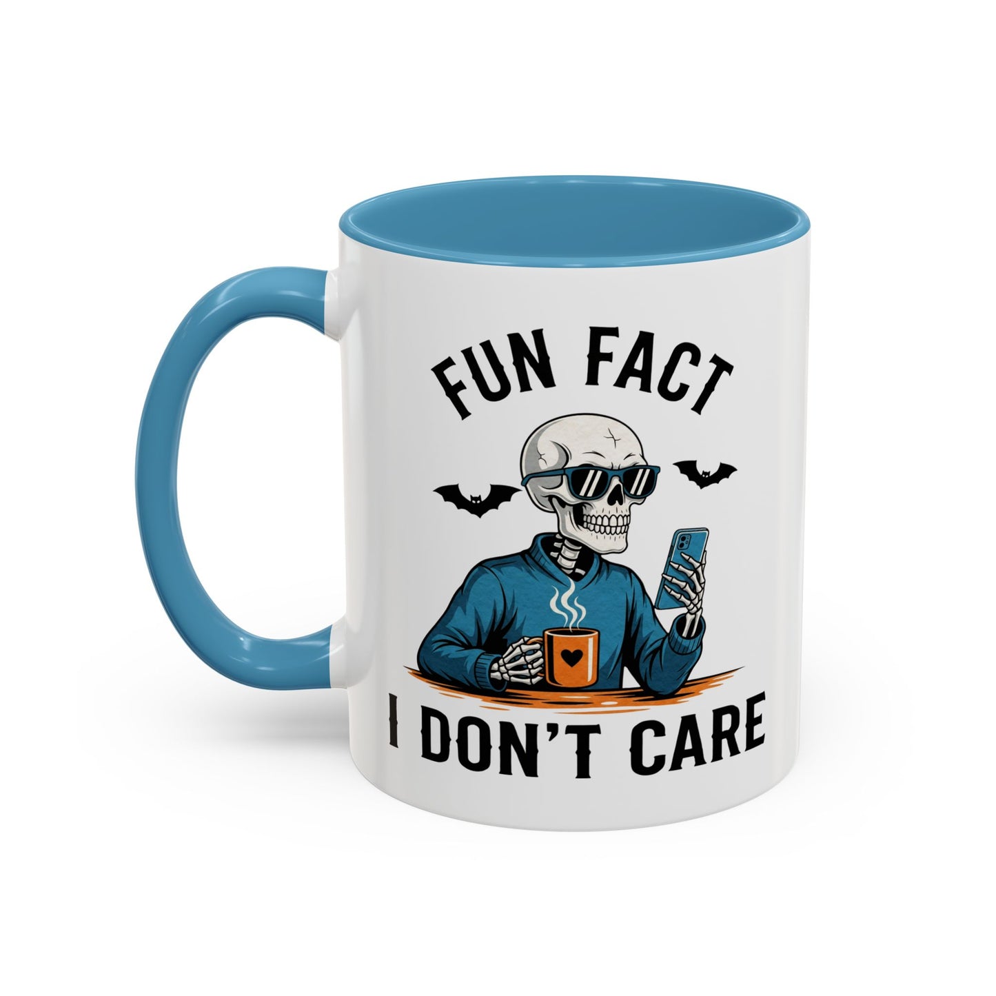 Office Mug - Fun Fact