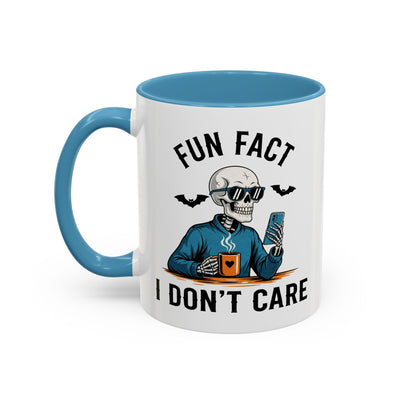 Office Mug - Fun Fact