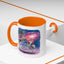 Humor Mug - Probably Late For Something
