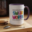 Adult Mug - Whoever Invented Swear Words