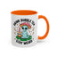 Alien Mug - Drink Bubble Tea