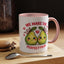 Anniversary Mug - We Make The Perfect Pear