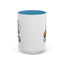 Office Mug - I Love My Job