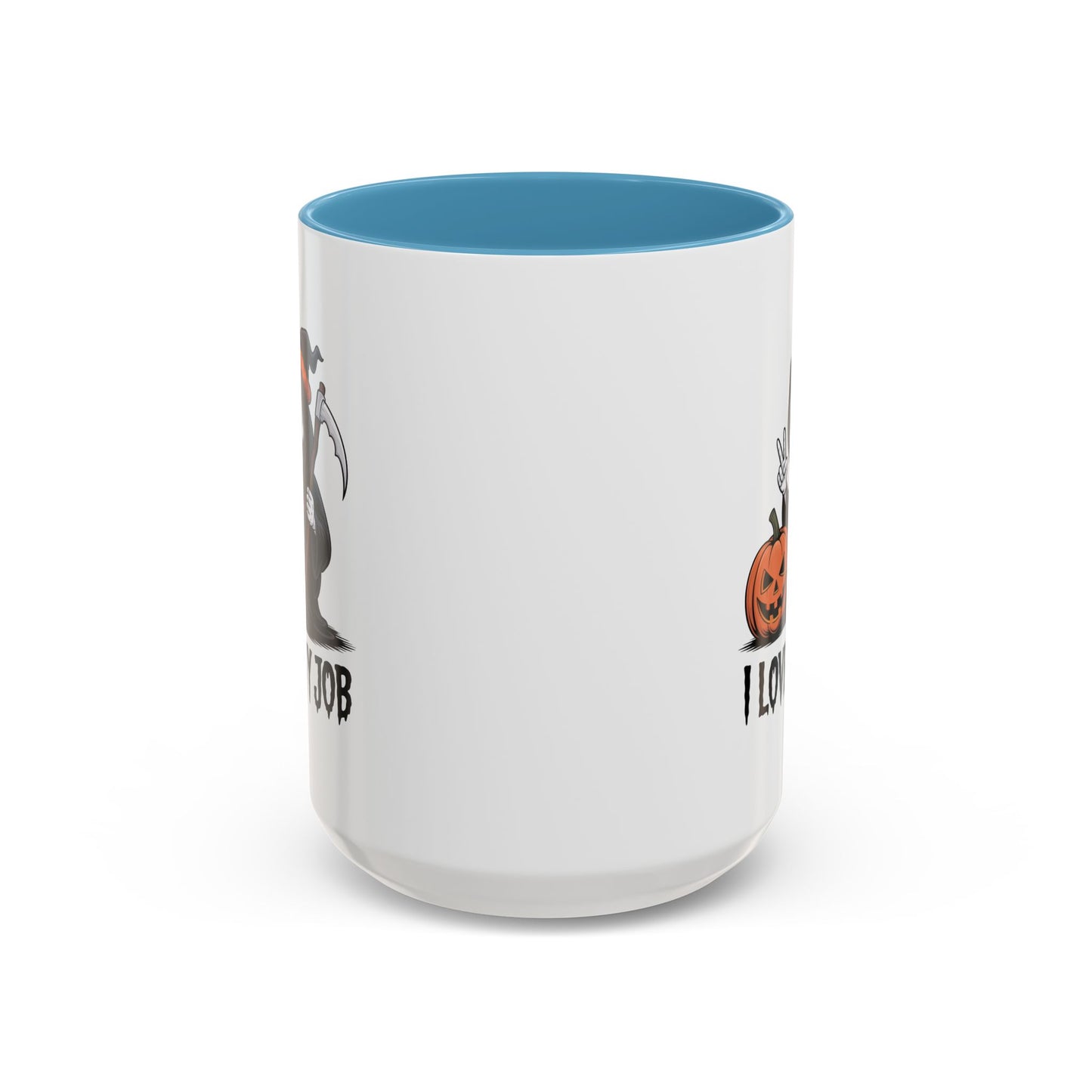 Office Mug - I Love My Job